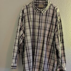 Men's L/S Cabela's Outfitter Series 5 XL Tall